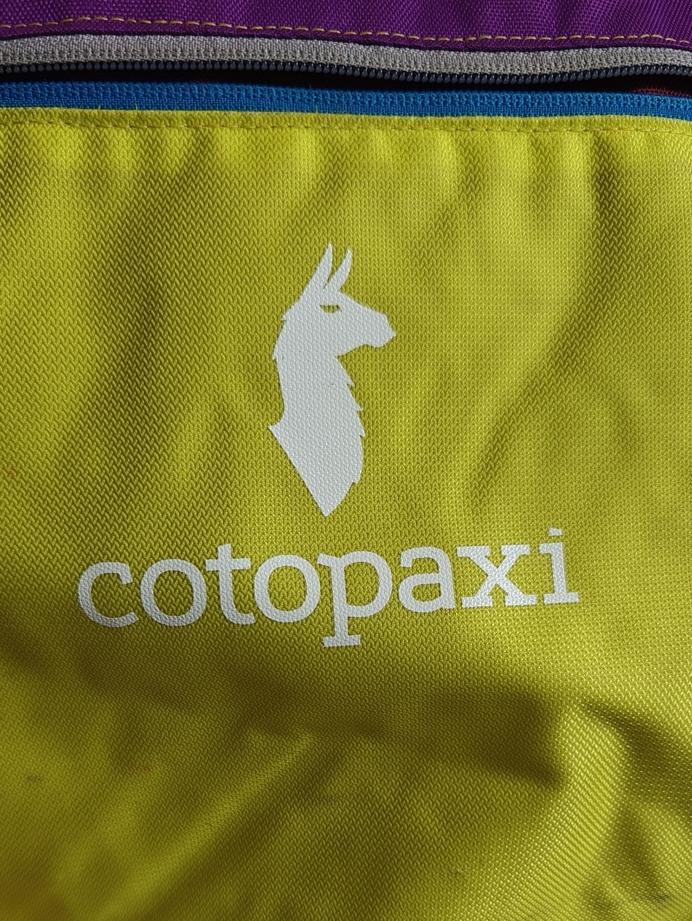 cotopaxi | 18L Daypack - Picture 2 of 5